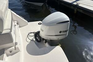 26ft Regal Yacht For Sale