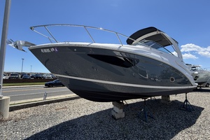 26ft Regal Yacht For Sale