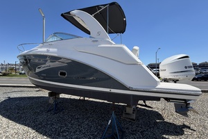 26ft Regal Yacht For Sale