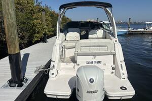 26ft Regal Yacht For Sale