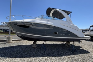 26ft Regal Yacht For Sale