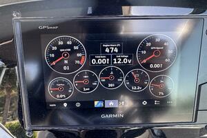 26ft Regal Yacht For Sale