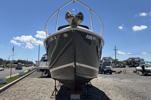 26ft Regal Yacht For Sale