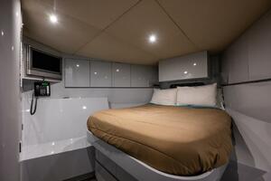 First Home 92ft Cheoy Lee Yacht For Sale