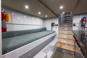 First Home 92ft Cheoy Lee Yacht For Sale