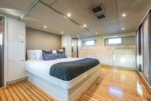 First Home 92ft Cheoy Lee Yacht For Sale