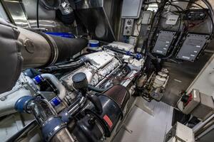 First Home 92ft Cheoy Lee Yacht For Sale