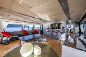 First Home 92ft Cheoy Lee Yacht For Sale