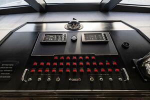 First Home 92ft Cheoy Lee Yacht For Sale