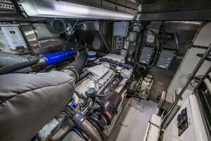 First Home 92ft Cheoy Lee Yacht For Sale