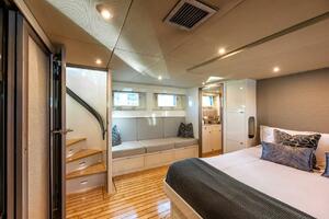 First Home 92ft Cheoy Lee Yacht For Sale