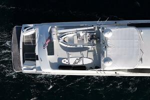 First Home 92ft Cheoy Lee Yacht For Sale