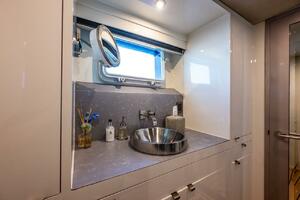 First Home 92ft Cheoy Lee Yacht For Sale