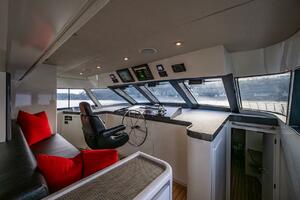 First Home 92ft Cheoy Lee Yacht For Sale