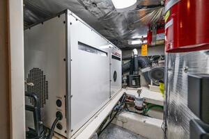 First Home 92ft Cheoy Lee Yacht For Sale