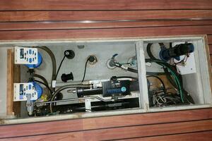 My Mojo 56ft Taswell Yacht For Sale