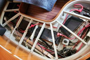 My Mojo 56ft Taswell Yacht For Sale