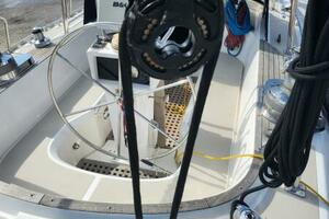 My Mojo 56ft Taswell Yacht For Sale