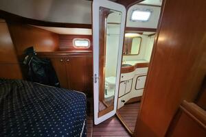 My Mojo 56ft Taswell Yacht For Sale