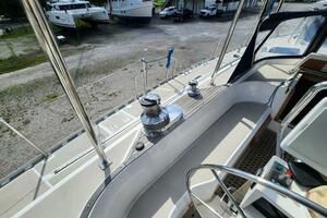My Mojo 56ft Taswell Yacht For Sale