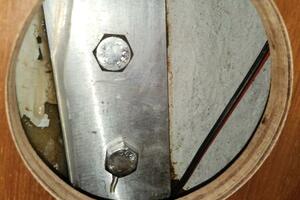 My Mojo 56ft Taswell Yacht For Sale