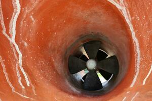 My Mojo 56ft Taswell Yacht For Sale