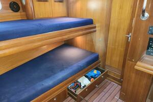 My Mojo 56ft Taswell Yacht For Sale