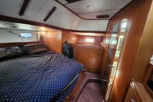 My Mojo 56ft Taswell Yacht For Sale