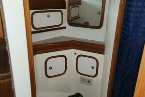 My Mojo 56ft Taswell Yacht For Sale