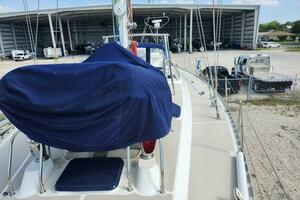 My Mojo 56ft Taswell Yacht For Sale