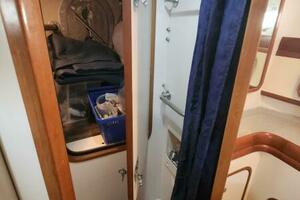 My Mojo 56ft Taswell Yacht For Sale