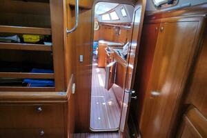 My Mojo 56ft Taswell Yacht For Sale