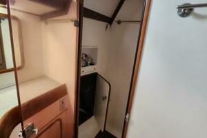 My Mojo 56ft Taswell Yacht For Sale