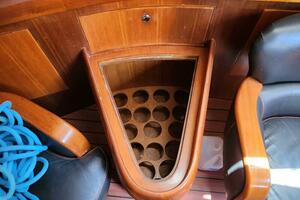 My Mojo 56ft Taswell Yacht For Sale