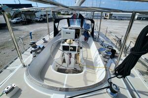 My Mojo 56ft Taswell Yacht For Sale