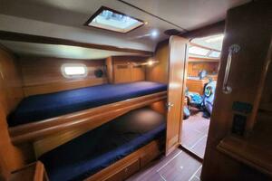 My Mojo 56ft Taswell Yacht For Sale