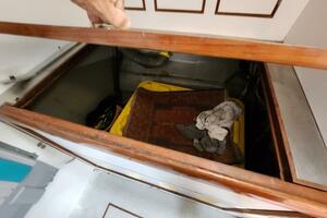 My Mojo 56ft Taswell Yacht For Sale