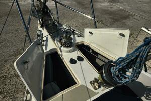 My Mojo 56ft Taswell Yacht For Sale