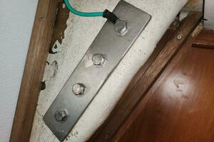 My Mojo 56ft Taswell Yacht For Sale