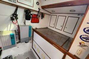 My Mojo 56ft Taswell Yacht For Sale