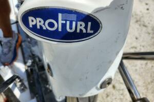 My Mojo 56ft Taswell Yacht For Sale