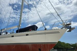 My Mojo 56ft Taswell Yacht For Sale