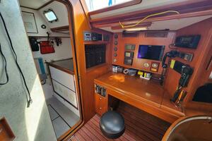 My Mojo 56ft Taswell Yacht For Sale