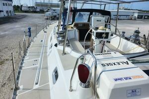 My Mojo 56ft Taswell Yacht For Sale