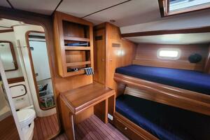 My Mojo 56ft Taswell Yacht For Sale