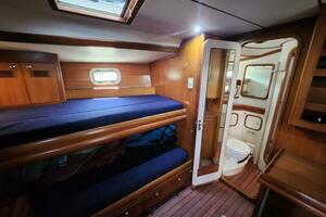 My Mojo 56ft Taswell Yacht For Sale