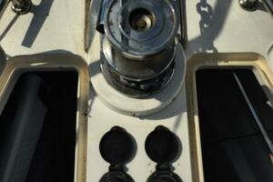 My Mojo 56ft Taswell Yacht For Sale