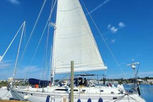 My Mojo 56ft Taswell Yacht For Sale