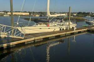 My Mojo 56ft Taswell Yacht For Sale