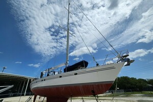 My Mojo 56ft Taswell Yacht For Sale